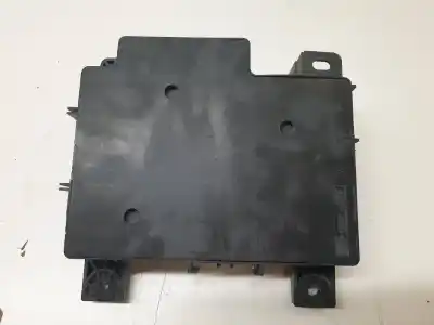Second-hand car spare part fuse box unit for mitsubishi outlander (cw0) 2.0 di-d intense oem iam references 8637a213  