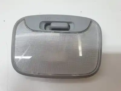Second-hand car spare part interior light for mitsubishi outlander (cw0) 2.0 di-d intense oem iam references mr190205