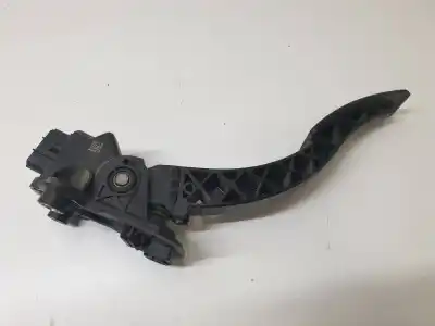 Second-hand car spare part accelerator pedal for mitsubishi outlander (cw0) 2.0 di-d intense oem iam references mn101544  