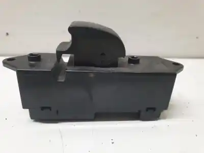 Second-hand car spare part rear left power window switch for mitsubishi outlander (cw0) 2.0 di-d intense oem iam references 8608a063