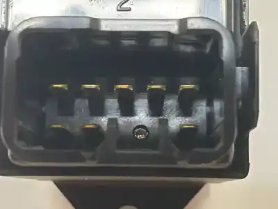 Автозапчастина б/у управління склонами заднє ліво для mitsubishi outlander (cw0) 2.0 di-d intense посилання на oem iam 8608a063  