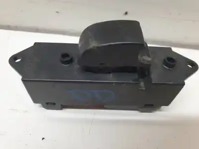Second-hand car spare part right front power window switch for mitsubishi outlander (cw0) 2.0 di-d intense oem iam references 8608a061  