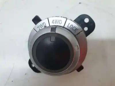 Автозапчастина б/у вимикач для mitsubishi outlander (cw0) 2.0 di-d intense посилання на oem iam 6l05  