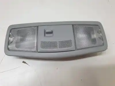 Second-hand car spare part interior light for mitsubishi outlander (cw0) 2.0 di-d intense oem iam references 1151347