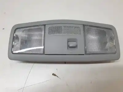 Автозапчастина б/у внутрішне світло для mitsubishi outlander (cw0) 2.0 di-d intense посилання на oem iam 1151347  