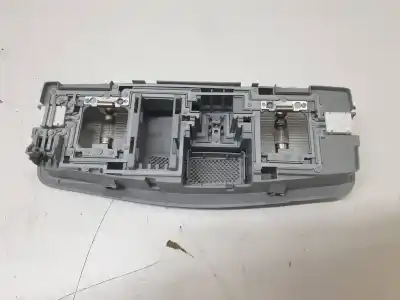 Автозапчастина б/у внутрішне світло для mitsubishi outlander (cw0) 2.0 di-d intense посилання на oem iam 1151347  
