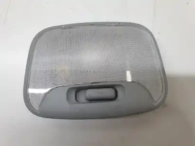 Second-hand car spare part interior light for mitsubishi outlander (cw0) 2.0 di-d intense oem iam references mr190205