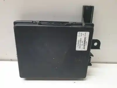 Second-hand car spare part electronic module for mitsubishi outlander (cw0) 2.0 di-d intense oem iam references 7820a055