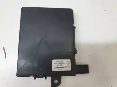 Автозапчасти б/у электронный модуль за mitsubishi outlander (cw0) 2.0 di-d intense ссылки oem iam 7820a055  