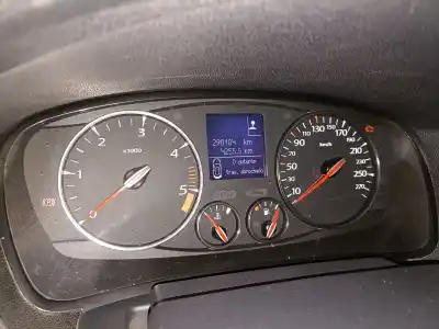 Автозапчасти б/у приборная доска за renault laguna iii dynamique tomtom ссылки oem iam 248106617r