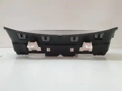 Peça sobressalente para automóvel em segunda mão quadrante por renault laguna iii dynamique tomtom referências oem iam 248106617r  