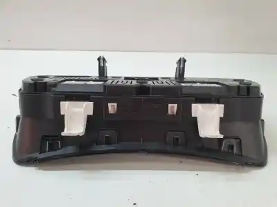 Peça sobressalente para automóvel em segunda mão quadrante por renault laguna iii dynamique tomtom referências oem iam 248106617r  