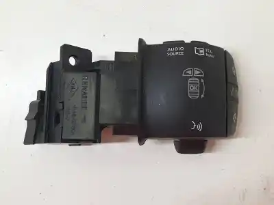 Автозапчасти б/у многофункциональное управление за renault laguna iii dynamique tomtom ссылки oem iam 255520014rc