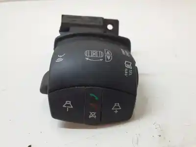 Автозапчасти б/у многофункциональное управление за renault laguna iii dynamique tomtom ссылки oem iam 255520014rc  