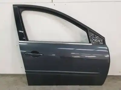 Автозапчасти б/у дверь передняя правая за renault laguna iii dynamique tomtom ссылки oem iam 801000025r