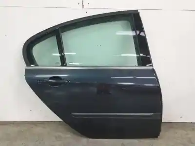 Автозапчасти б/у дверь задняя правая за renault laguna iii dynamique tomtom ссылки oem iam 821000022r