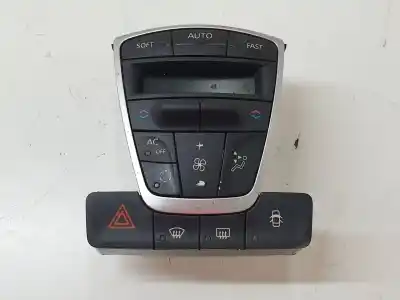 Автозапчасти б/у климат-контроль за renault laguna iii dynamique tomtom ссылки oem iam 275100002r