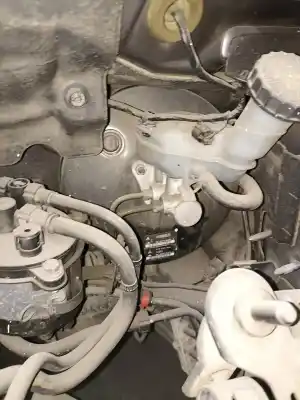 Peça sobressalente para automóvel em segunda mão servo freio por citroen c-crosser vtr referências oem iam 4680a026