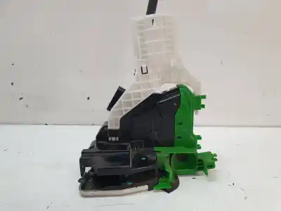 Piesă de schimb auto la mâna a doua încuietoare ușa fațã stânga pentru kia carens ( ) basic referințe oem iam 81310a4010