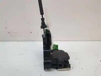 Second-hand car spare part left front door lock for kia carens ( ) basic oem iam references 81310a4010  