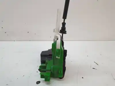 Second-hand car spare part left front door lock for kia carens ( ) basic oem iam references 81310a4010  