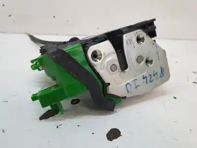 Second-hand car spare part left front door lock for kia carens ( ) basic oem iam references 81310a4010  