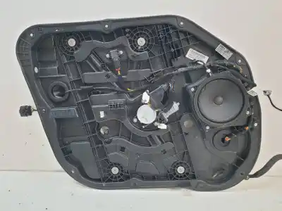 Piesă de schimb auto la mâna a doua mecanism acționare geam fațã stânga pentru kia carens ( ) basic referințe oem iam 82470a4000