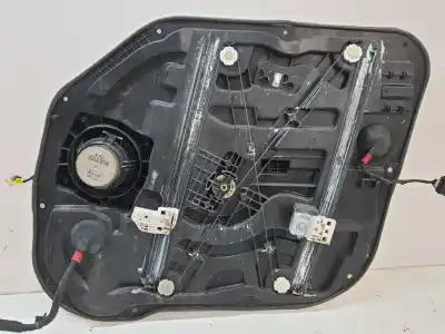 Second-hand car spare part driver left window regulator for kia carens ( ) basic oem iam references 82470a4000  