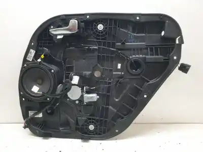 Piesă de schimb auto la mâna a doua mecanism actionare geam spate dreapta pentru kia carens ( ) basic referințe oem iam 83480a4000