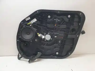 Piesă de schimb auto la mâna a doua mecanism acționare geam fațã dreapta pentru kia carens ( ) basic referințe oem iam 82480a4280c