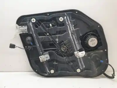 Second-hand car spare part passenger side right window regulator for kia carens ( ) basic oem iam references 82480a4280c  