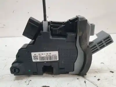 Piesă de schimb auto la mâna a doua încuietoare ușa din dreapta spate pentru kia carens ( ) basic referințe oem iam 81420aa030