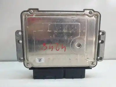 Second-hand car spare part ecu engine control for kia carens ( ) basic oem iam references 391202a458  