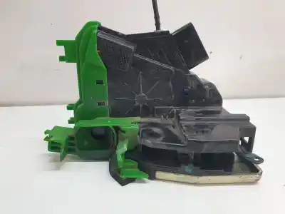 Second-hand car spare part front right door lock for kia carens ( ) basic oem iam references 81320a4010  