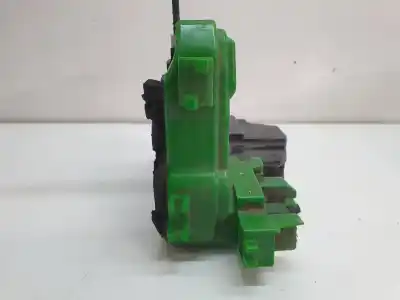 Second-hand car spare part front right door lock for kia carens ( ) basic oem iam references 81320a4010  