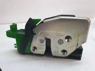 Second-hand car spare part front right door lock for kia carens ( ) basic oem iam references 81320a4010  