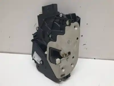 Автозапчастина б/у замок дверей заднього лівого для ford b-max titanium x посилання на oem iam av1ar26413ab