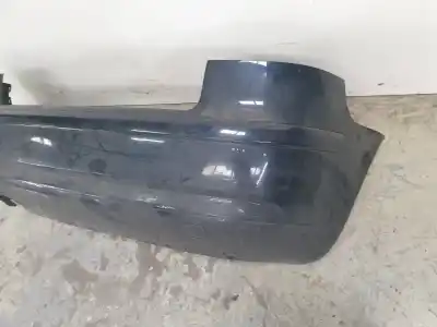 Автозапчасти б/у задний бампер за audi a3 (8p) 1.9 tdi ambiente ссылки oem iam 8p3807303  