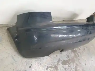 Автозапчасти б/у задний бампер за audi a3 (8p) 1.9 tdi ambiente ссылки oem iam 8p3807303  