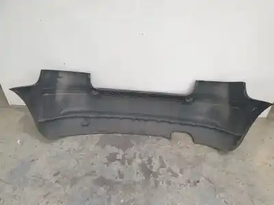 Автозапчасти б/у задний бампер за audi a3 (8p) 1.9 tdi ambiente ссылки oem iam 8p3807303  