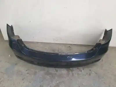 Second-hand car spare part REAR BUMPER for MAZDA 6 LIM. (GH) (.2012->)  OEM IAM references GJS150221ABB  