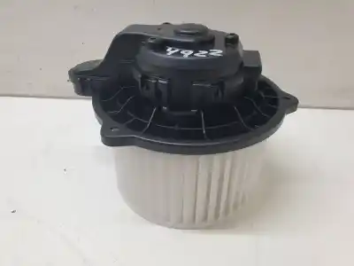 Second-hand car spare part heater blower motor for kia picanto (ja) edition 7 oem iam references f00s33011
