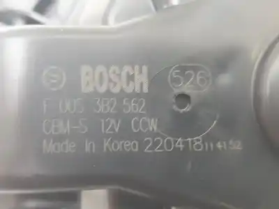 Автозапчастина б/у тепловий двигун для kia picanto (ja) edition 7 посилання на oem iam f00s33011  