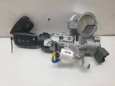 Second-hand car spare part ignition switch for kia picanto (ja) edition 7 oem iam references rb3zndc2