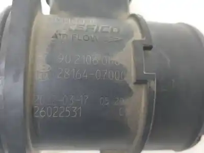 Second-hand car spare part flowmeter for kia picanto (ja) edition 7 oem iam references 9021060007  