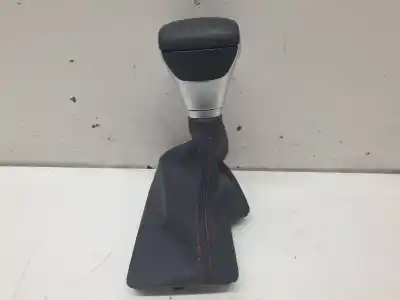 Second-hand car spare part gear lever knob for kia picanto (ja) edition 7 oem iam references 