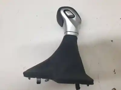 Second-hand car spare part gear lever knob for kia picanto (ja) edition 7 oem iam references   