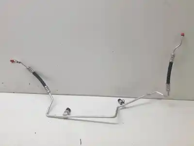 Second-hand car spare part air conditioning pipes for kia picanto (ja) edition 7 oem iam references 