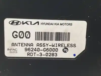 Автозапчасти б/у электронный модуль за kia picanto (ja) edition 7 ссылки oem iam 28100g6950  