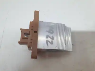 Second-hand car spare part heater blower for kia picanto (ja) edition 7 oem iam references 